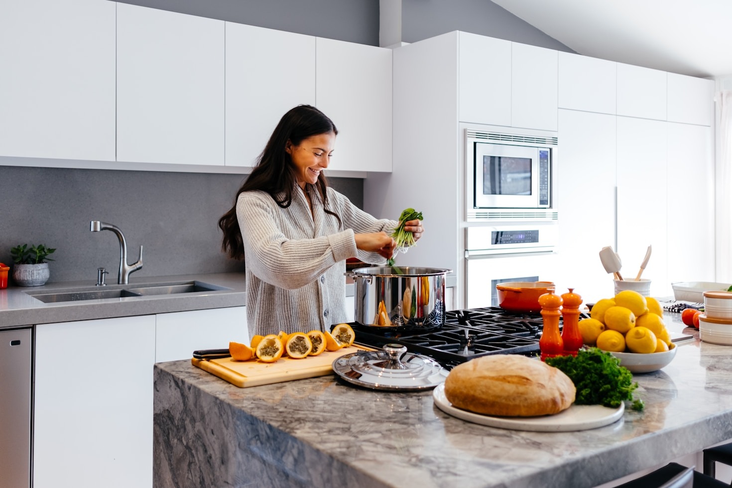 Alimentos Que Potencializam o Seu Bem-Estar